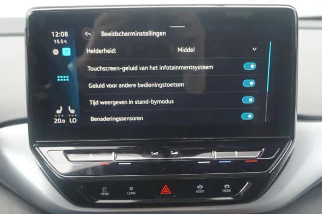 Volkswagen ID.4 (2020) thumbnail 87