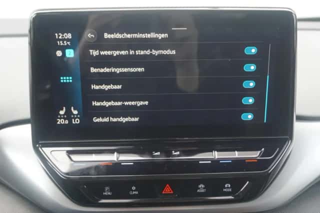 Volkswagen ID.4 (2020) thumbnail 88