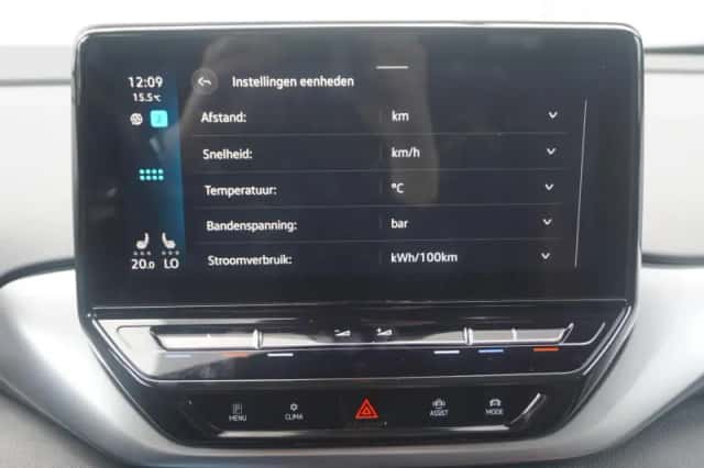 Volkswagen ID.4 (2020) thumbnail 90