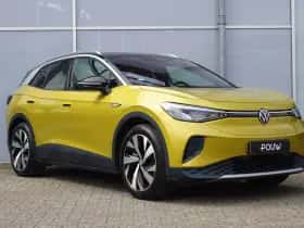 Volkswagen ID.4 (2020) thumbnail 10