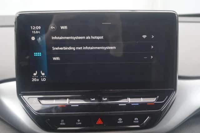 Volkswagen ID.4 (2020) thumbnail 92