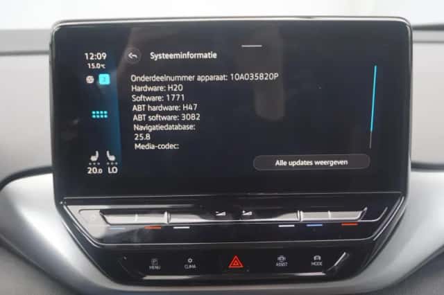 Volkswagen ID.4 (2020) thumbnail 94