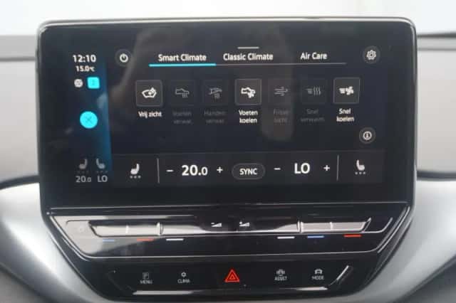 Volkswagen ID.4 (2020) thumbnail 95