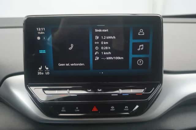 Volkswagen ID.4 (2020) thumbnail 98