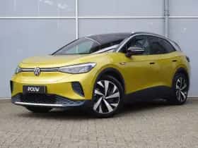 Volkswagen ID.4 (2020) thumbnail 99