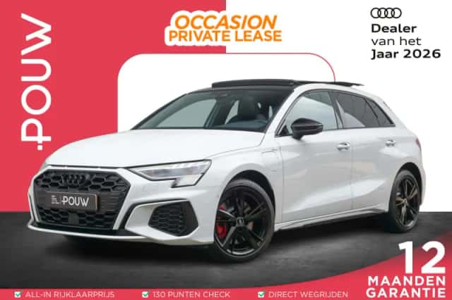 Audi A3 (2023) thumbnail 1