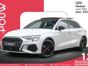 Audi A3 (2023)