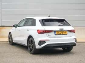 Audi A3 (2023) thumbnail 11