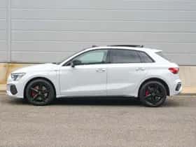Audi A3 (2023) thumbnail 12
