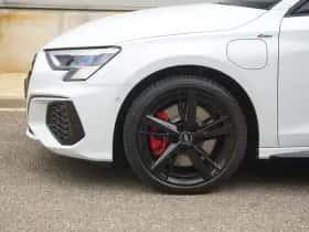 Audi A3 (2023) thumbnail 13