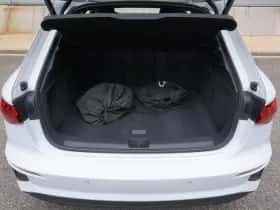 Audi A3 (2023) thumbnail 16