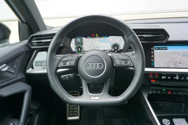 Audi A3 (2023) thumbnail 20