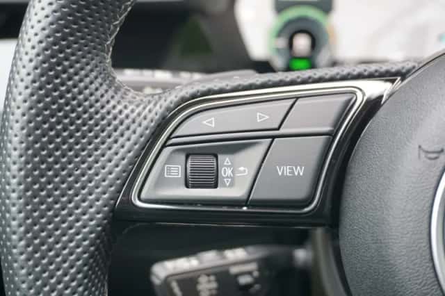 Audi A3 (2023) thumbnail 23