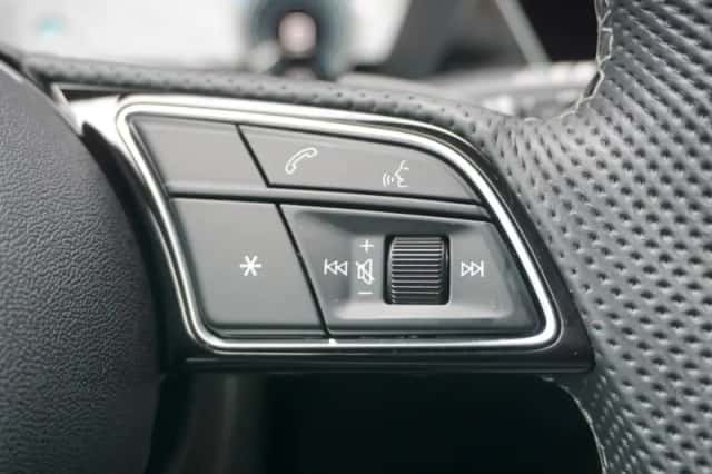 Audi A3 (2023) thumbnail 24