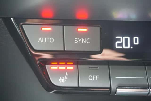 Audi A3 (2023) thumbnail 29