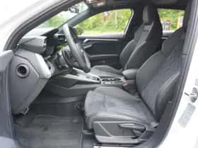 Audi A3 (2023) thumbnail 4