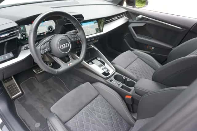 Audi A3 (2023) thumbnail 35