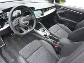 Audi A3 (2023) thumbnail 35