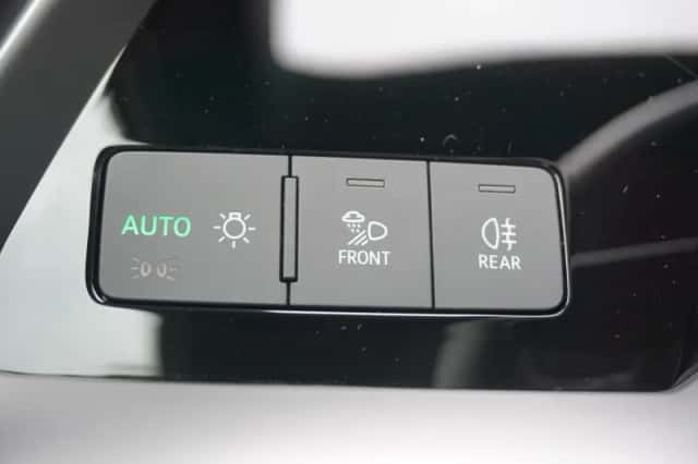 Audi A3 (2023) thumbnail 37