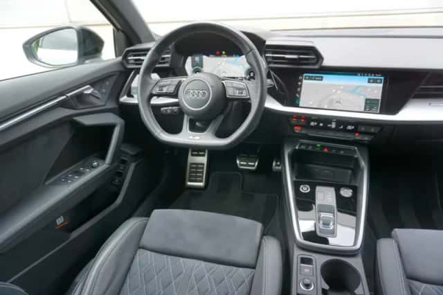 Audi A3 (2023) thumbnail 38