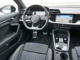 Audi A3 (2023) thumbnail 38