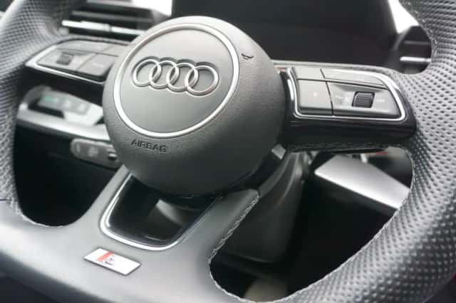 Audi A3 (2023) thumbnail 39