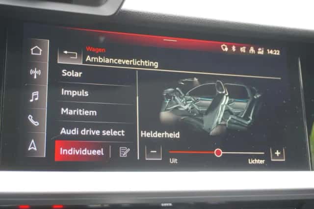 Audi A3 (2023) thumbnail 40