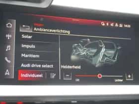 Audi A3 (2023) thumbnail 40