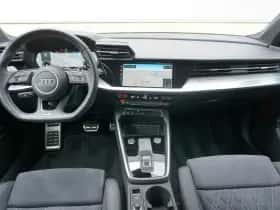 Audi A3 (2023) thumbnail 5