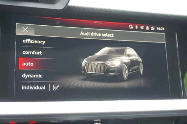 Audi A3 (2023) thumbnail 41