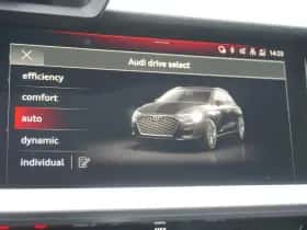 Audi A3 (2023) thumbnail 41