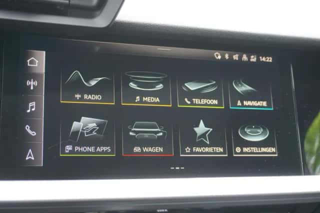 Audi A3 (2023) thumbnail 42