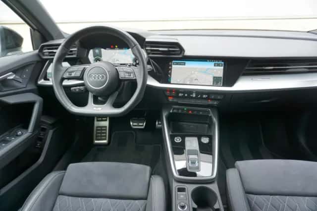 Audi A3 (2023) thumbnail 43