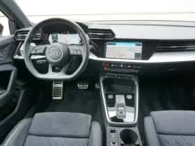 Audi A3 (2023) thumbnail 43