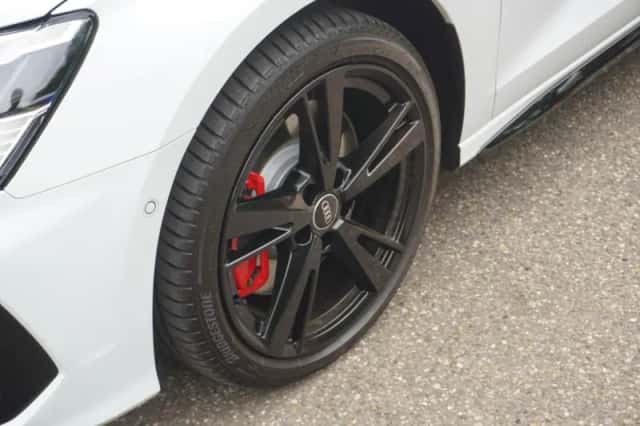 Audi A3 (2023) thumbnail 44