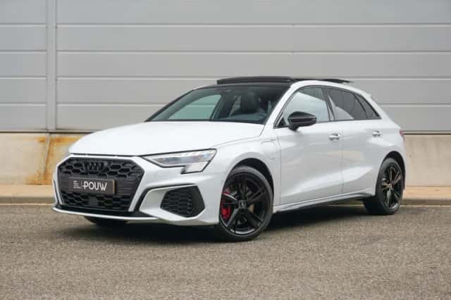 Audi A3 (2023) thumbnail 45