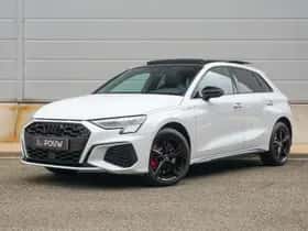 Audi A3 (2023) thumbnail 45