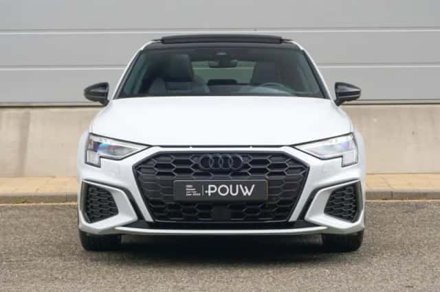 Audi A3 (2023) thumbnail 7