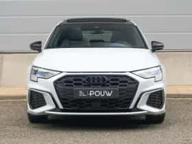 Audi A3 (2023) thumbnail 7