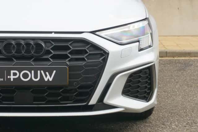 Audi A3 (2023) thumbnail 8