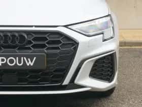 Audi A3 (2023) thumbnail 8