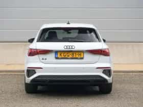 Audi A3 (2023) thumbnail 10