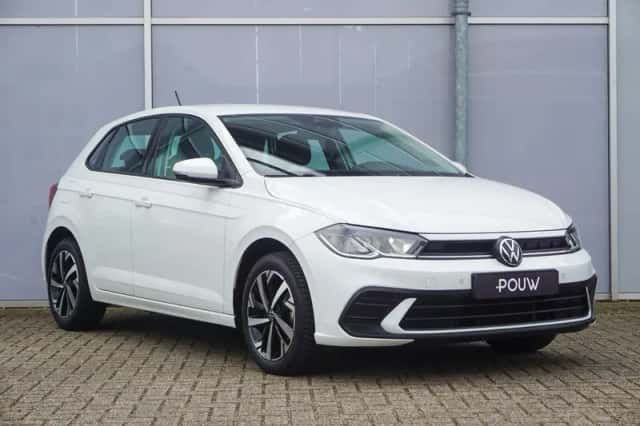 Volkswagen Polo (2022) thumbnail 11