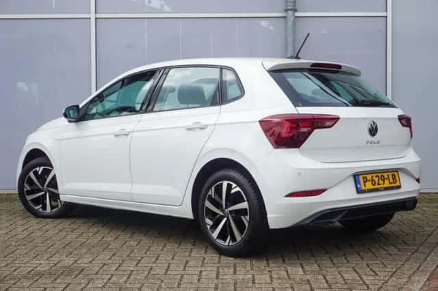 Volkswagen Polo (2022) thumbnail 13