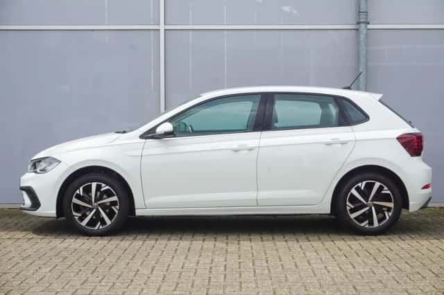 Volkswagen Polo (2022) thumbnail 14