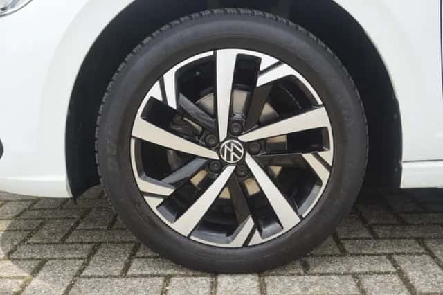Volkswagen Polo (2022) thumbnail 15