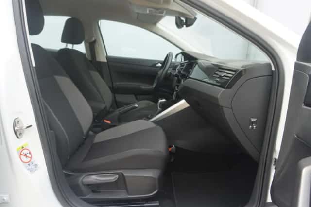 Volkswagen Polo (2022) thumbnail 16