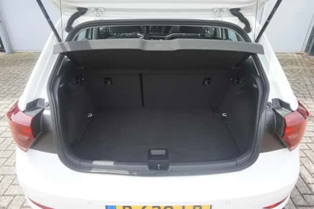 Volkswagen Polo (2022) thumbnail 18