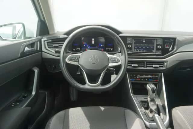 Volkswagen Polo (2022) thumbnail 21