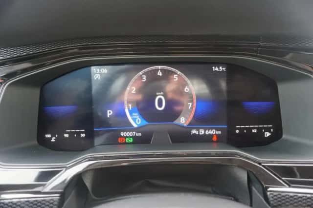 Volkswagen Polo (2022) thumbnail 22
